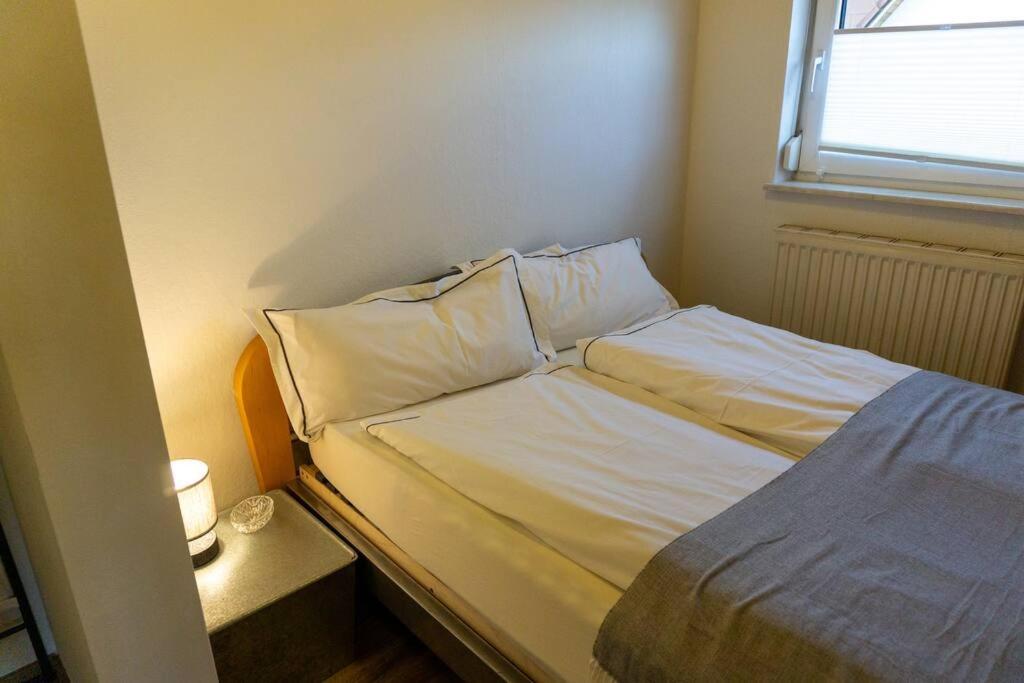 Apartment Christina Weingarten  Esterno foto