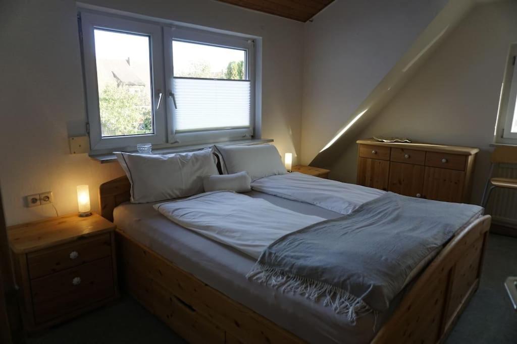 Apartment Christina Weingarten  Esterno foto
